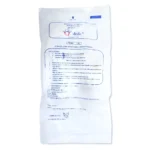 Equipo De Venoclisis Iq Medic® Flujo Controlado (1 Caja 25 Unid.)