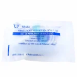 Equipo De Venoclisis Iq Medic® #21 X 3/4 (1 Caja 25 Unid.)