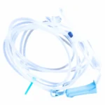 Equipo De Venoclisis Nipro® Simple (1 Paquete 25 Unid.)