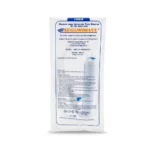 Equipo Para Infusión Bureta Segurimaxx® 60 Gotas (1 Caja 5 Unid.)
