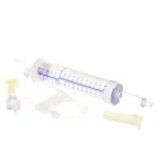 Equipo Volutrol Microgotero 100Ml (1 Caja 2 Bolsas)