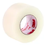 Esparadrapo 3M® Transpore 1 Pulgada X 10 Yardas (1 Caja 5 Unid.)