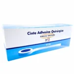 Esparadrapo De Papel Top Medic® 5Cm X 5M (1 Caja 300 Unid)