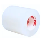 Esparadrapo Transpore 3M® Cinta Quirúrgica Flexible (1 Par)