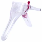 Espéculo Vaginal Samiplus® Descartable Talla M (1 Caja 100 Unid.)