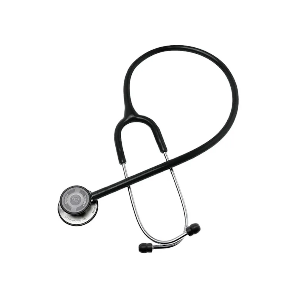 Estetoscopio Riester® Dúplex 4001 01 Para Adultos (Por Unidad)