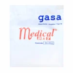 Gasa Aséptica Medical B&T® 5Cm X 10M (1 Caja 20 Bolsas)
