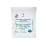 Gasa Eslimedic® Estéril Con Hilo Radiopaco 10X10Cm (1 Par)