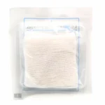 Gasa Estéril Alfymedix® 5X5 Cm 8 Pliegues (1 Caja 50 Unid.)