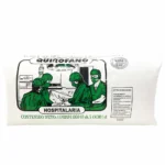 Gasa Quirúrgica Hospitalaria Quirofano® (1 Rollo 100 Yardas)