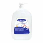 Gel Para Ecografía Alkofarma® Transparente (1 Set Completo)