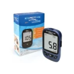 Glucómetro Digital Exactive Vital® (1 Set Completo)