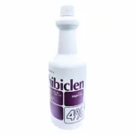 Gluconato De Clorhexidina Hibiclen® Roker® 4% (1 Frasco 1 L)