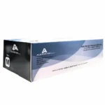 Guantes De Látex Con Polvo Alkhofar® Talla M Protección Flexible (2 Cajas 200 Unid.)