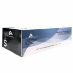Guantes De Látex Con Polvo Alkhofar® Talla S Protección Flexible (2 Cajas 200 Unid.)