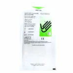 Guantes Quirúrgicos Glomed® Talla 7 1/2 (1 Caja 20 Unid.)