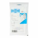 Guantes Quirúrgicos De Látex Iq Medic® Estériles Talla 7 (1 Caja 15 Unid.)