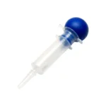 Jeringa Asepto Sigma® Descartable 60Cc (1 Caja 5 Unidades)