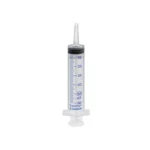 Jeringa De 3 Cuerpos B Braun® Omnifix 50/60 Ml (1 Par)