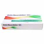 Jeringas Dolo-Neurobión® Forte Doble Cámara (1 Caja 3 Unid.)