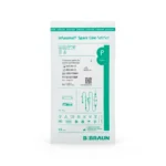 Kit De Infusión B. Braun® Infusomat Space Line (Por Unidad)