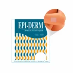 Lámina De Silicona Epi Derm® Edg 499 3X3Cm (Por Unidad)
