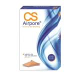 Lámina De Silicona Cs Airpore® 4Cm X 6Cm (Por Unidad)