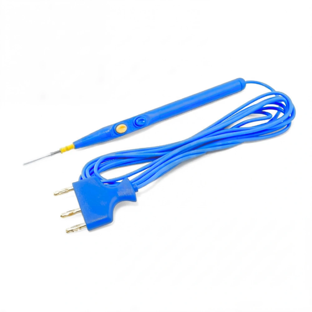 Lápiz Electrocauterio Alkhofar® (1 Caja 5 Unid.) Lápiz Electrocauterio Alkhofar® (1 Caja 5 Unid.)