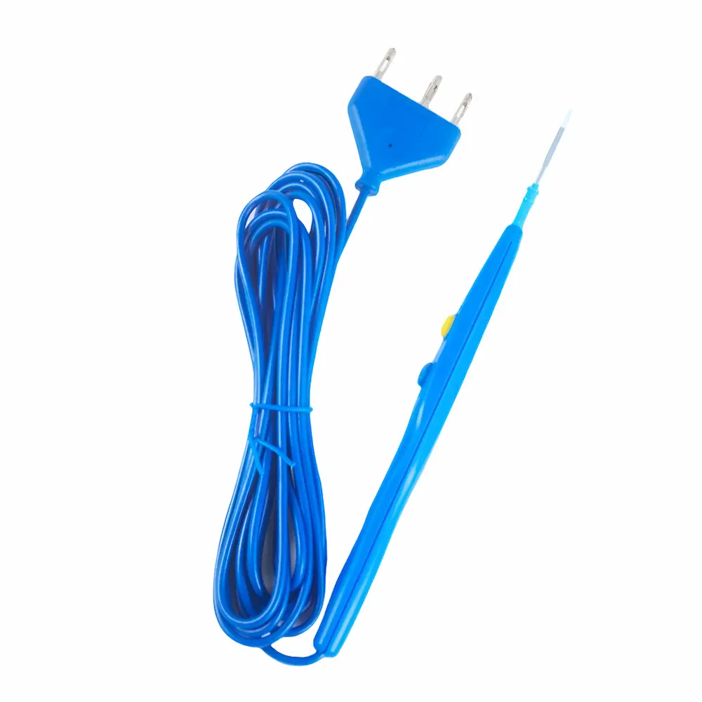 Lápiz Electrocauterio Bless® Descartable (1 Caja 100 Unid.)