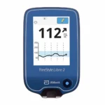 Lector FreeStyle Libre 2® con Alarma de Glucosa (1 Set Completo