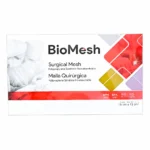 Malla Quirúrgica Resistente Biomesh® Unilene® 15 X 15Cm (Por Unidad)