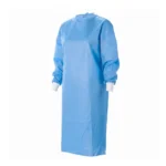 Mandil Descartable Estéril Favetex® Talla L (1 Caja 2 Unidades)
