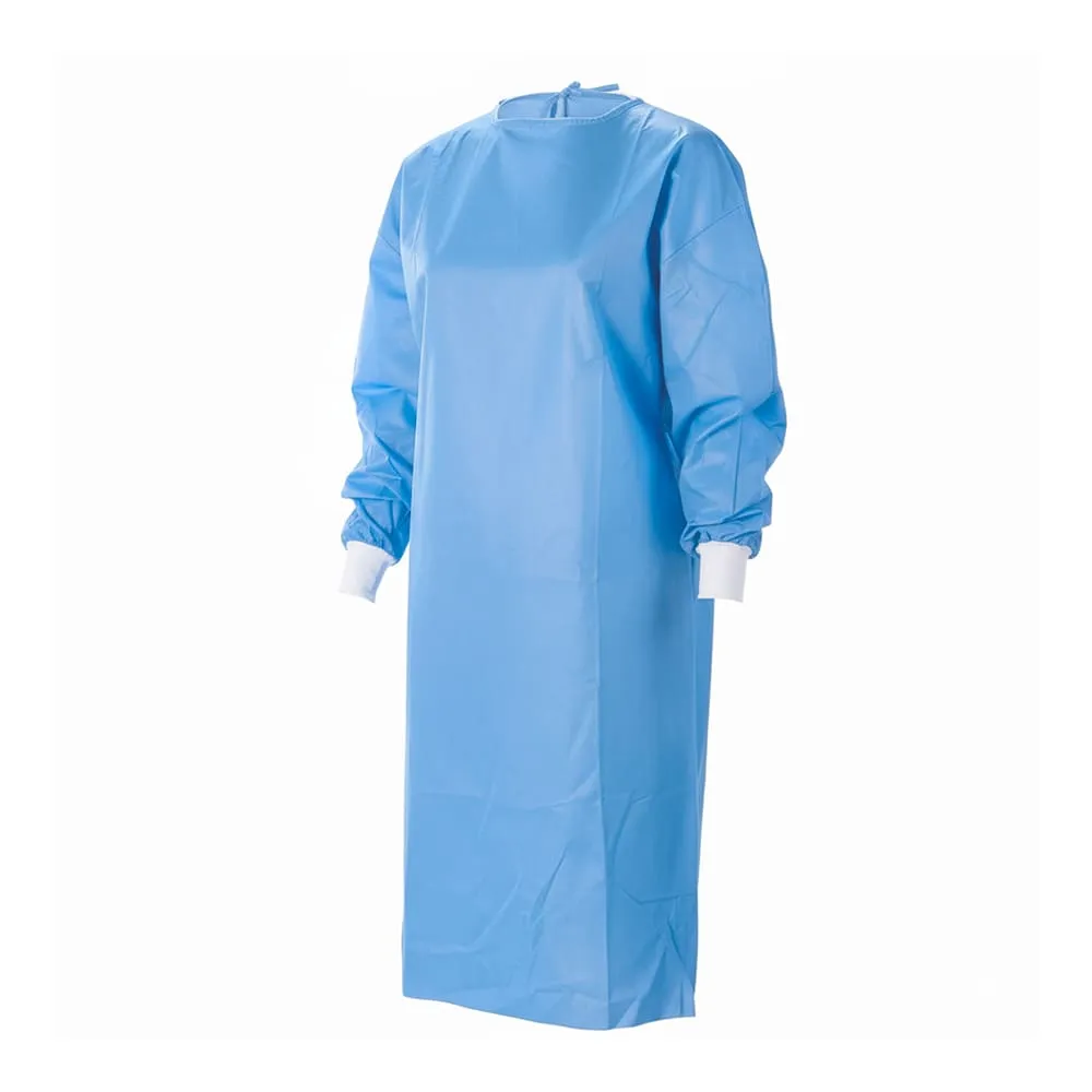 Mandil Descartable Estéril Favetex® Talla L (1 Caja 2 Unidades)