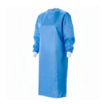 Mandil Descartable Favetex® Estéril Talla M (1 Caja 2 Unds)