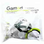 Máscara Nebulizadora Adulto Gamed® (1 Caja 5 Unid)
