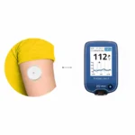 Monitor FreeStyle Libre 2® Digital de Glucosa (1 Set Completo)