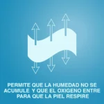 Parche Transparente 3M Nexcare® Tegaderm™ 6x10cm (1 caja 3 Unid.)