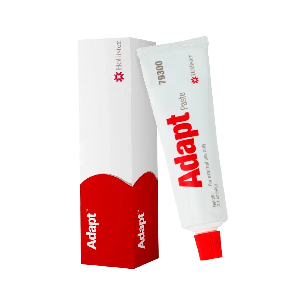 Pasta Para Ostomía Adapt® Sellador Protector 60G (Por Unidad)