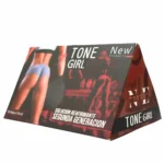Peptonas Segunda Generación Tone Girl® New Eternity® (Caja x 10)