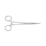 Pinza Kelly Recta Herford® De 14 Cm Quirúrgica (1 Unidad)