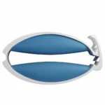 Pinza Para Incontinencia Masculina Uroclamp® (Por Unidad)