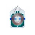 Placa De Paciente Universal 3M® 9165 Con Cable (1 Unidad)