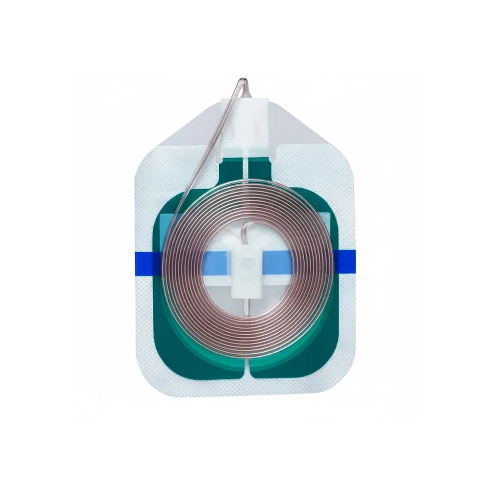 Placa De Paciente Universal 3M® 9165 Con Cable (1 Unidad) Placa De Paciente Universal 3M® 9165 Con Cable (1 Unidad)