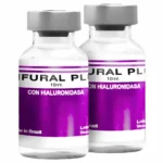 Reductor Antifibrosis Trifural Plus® (1 Paq. 10 Unid.)