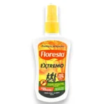 Repelente De Insectos Floresta® Extremo 120Ml (2 Unidades)