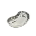 Riñonera De Acero Inoxidable Grande Imac® (Por Unidad)