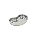 Riñonera De Acero Inoxidable Imac® Pequeña (1 Caja 2 Unidades)