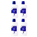 Solución De Burow Farmasur® Astringente 60Ml (1 Caja 4 Unid.)