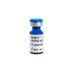 Solución Oftálmica Ocublu® Try Azul De Tripan 0.06% (1 Vial)