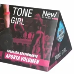 Solución Reafirmante Voluminizadora Tone Girl® (10 x 10mL)